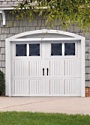 Carriage House Doors
