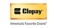 Clopay logo