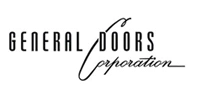 General Doors logo